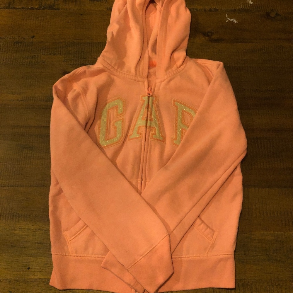 Cute girls jacket